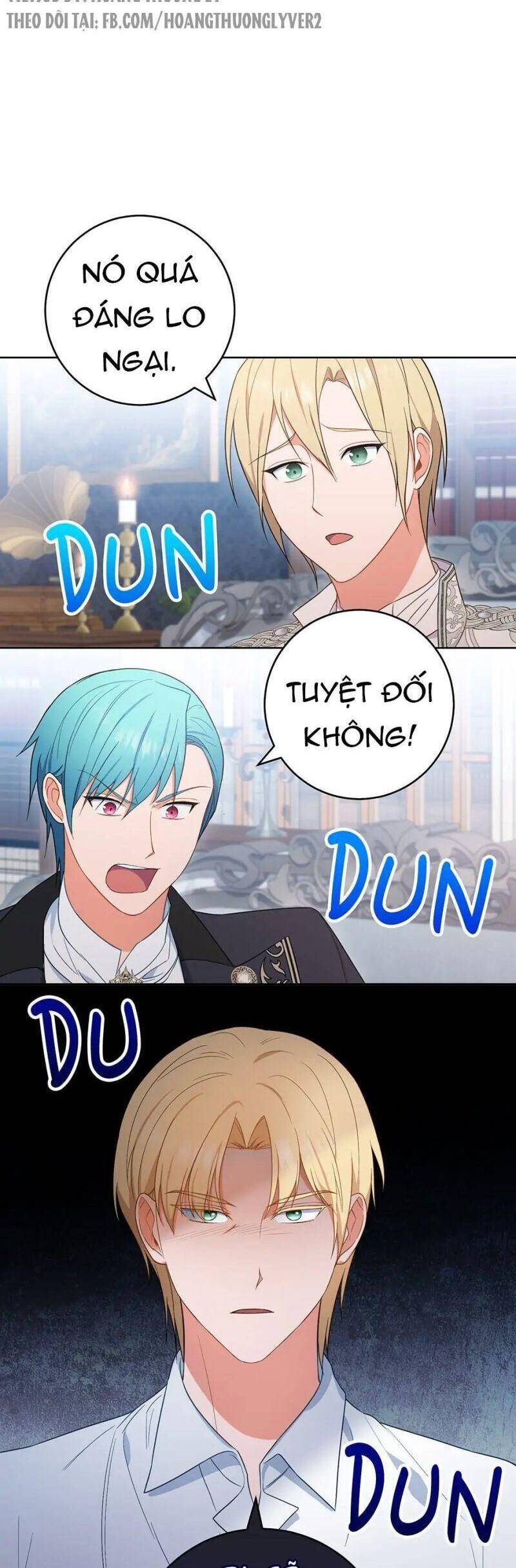 Đầu Bếp Hoàng Gia Chap 87 - Next Chap 88