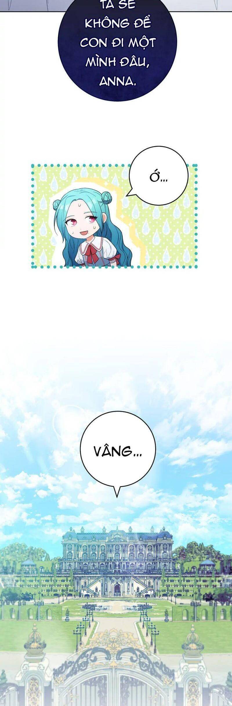 Đầu Bếp Hoàng Gia Chap 87 - Next Chap 88