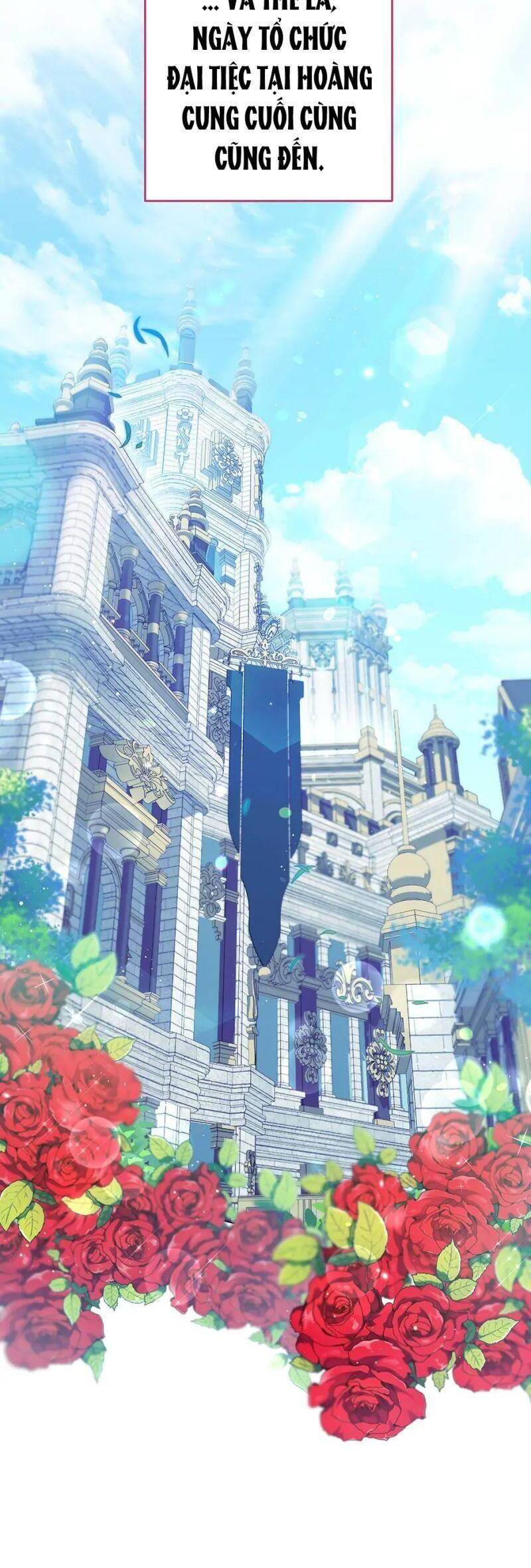 Đầu Bếp Hoàng Gia Chap 87 - Next Chap 88