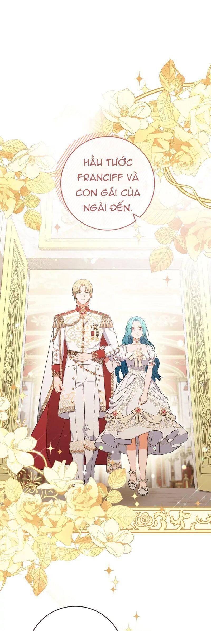 Đầu Bếp Hoàng Gia Chap 87 - Next Chap 88