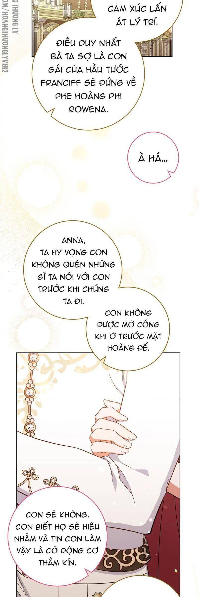 Đầu Bếp Hoàng Gia Chap 87 - Next Chap 88