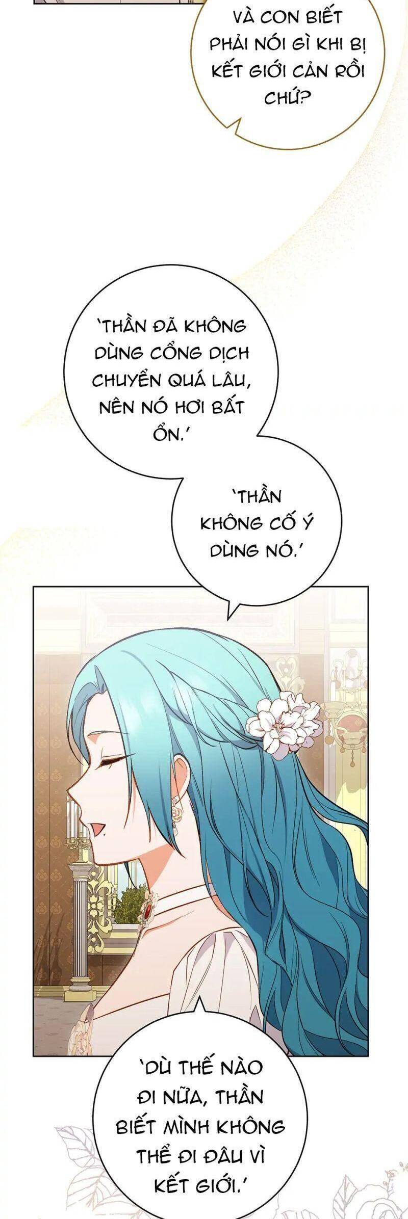 Đầu Bếp Hoàng Gia Chap 87 - Next Chap 88