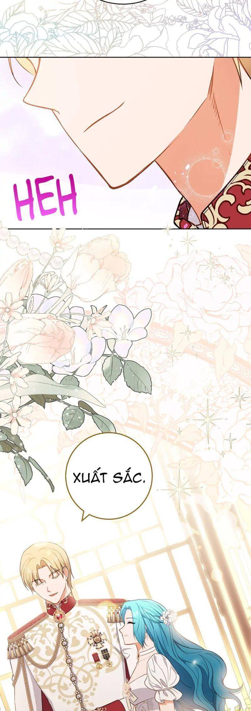 Đầu Bếp Hoàng Gia Chap 87 - Next Chap 88