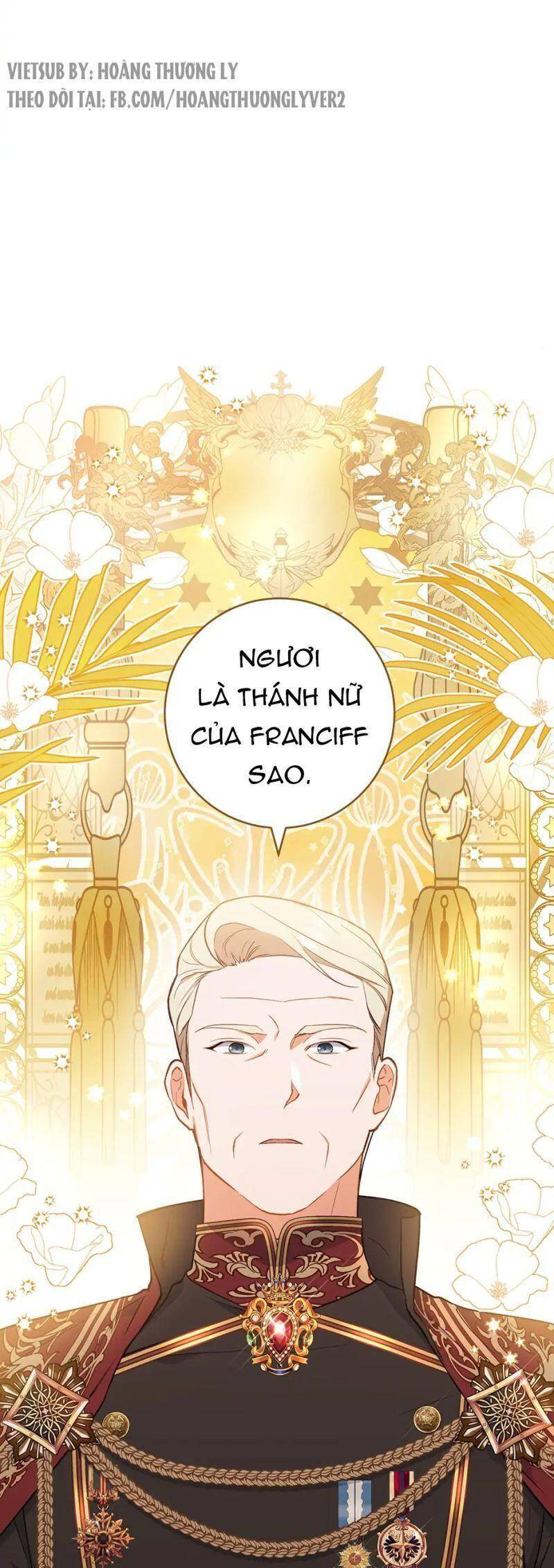 Đầu Bếp Hoàng Gia Chap 87 - Next Chap 88