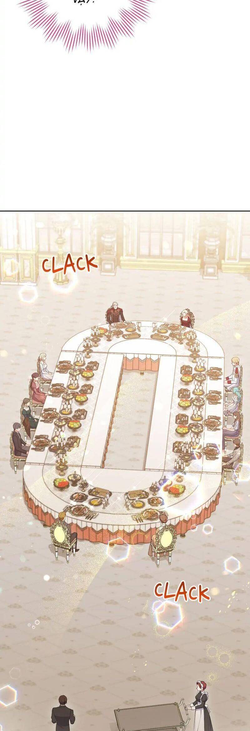 Đầu Bếp Hoàng Gia Chap 87 - Next Chap 88