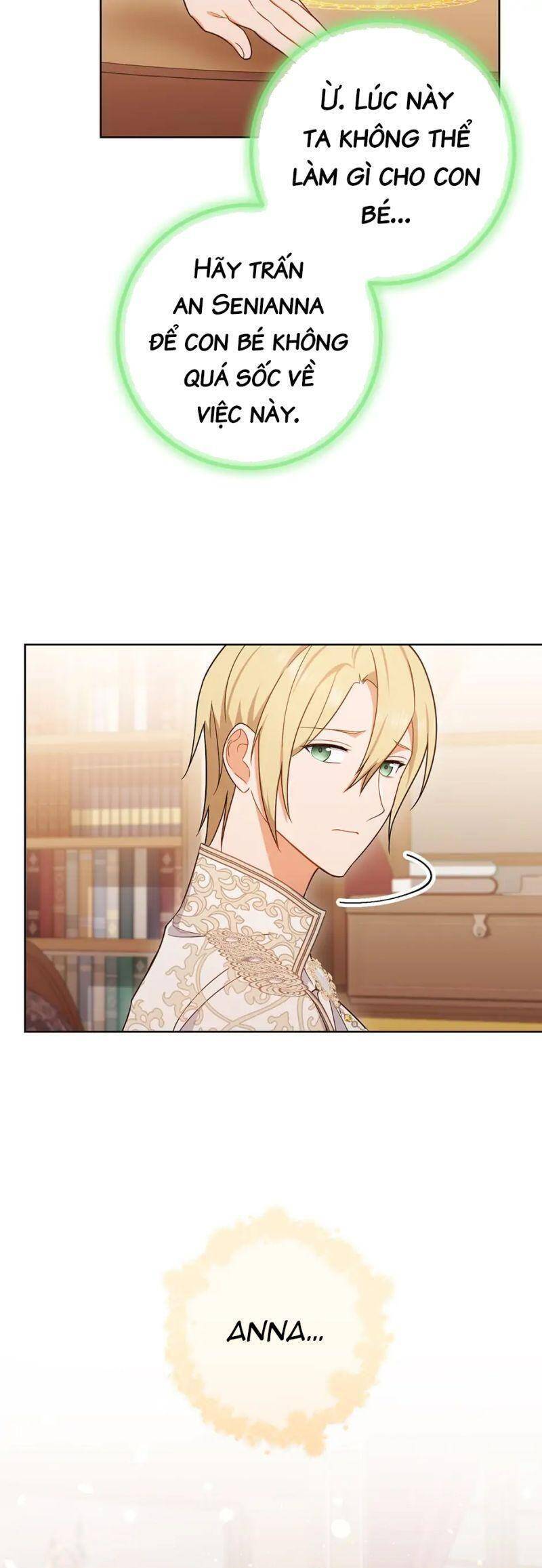 Đầu Bếp Hoàng Gia Chap 87 - Next Chap 88