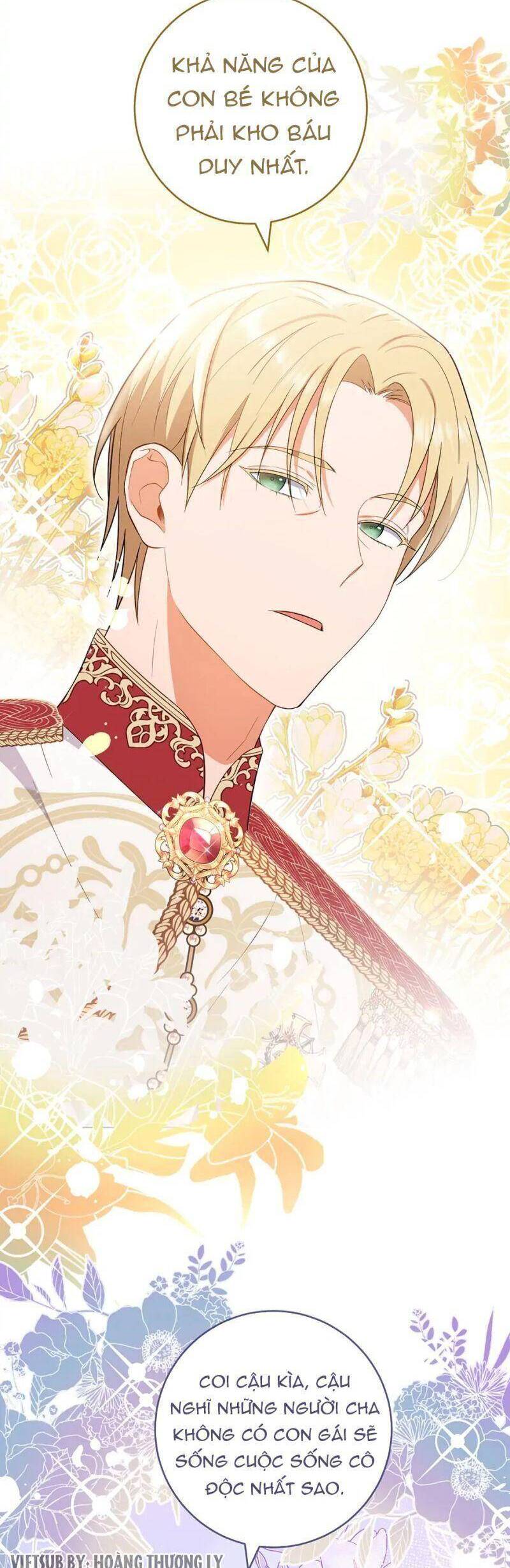 Đầu Bếp Hoàng Gia Chap 87 - Next Chap 88