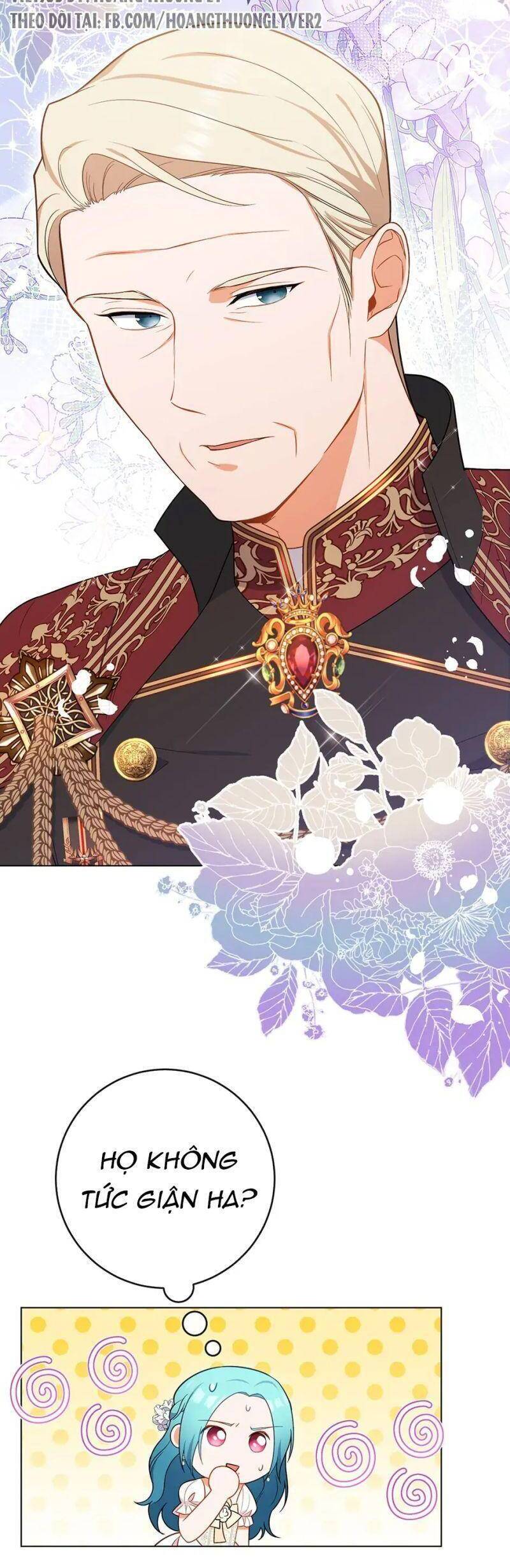 Đầu Bếp Hoàng Gia Chap 87 - Next Chap 88