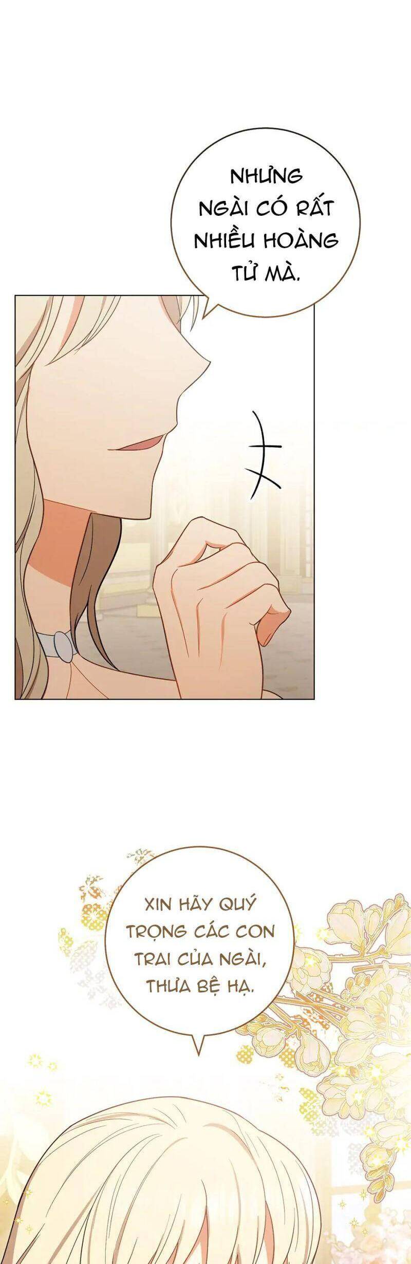 Đầu Bếp Hoàng Gia Chap 87 - Next Chap 88