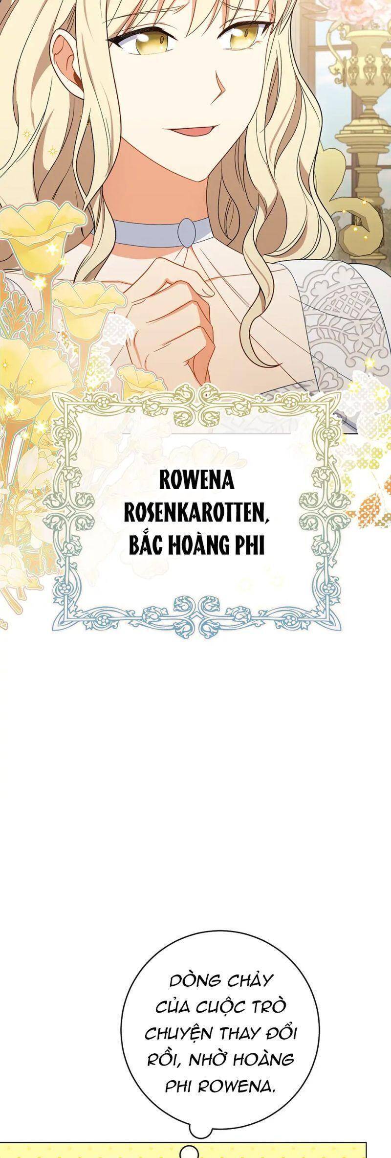 Đầu Bếp Hoàng Gia Chap 87 - Next Chap 88