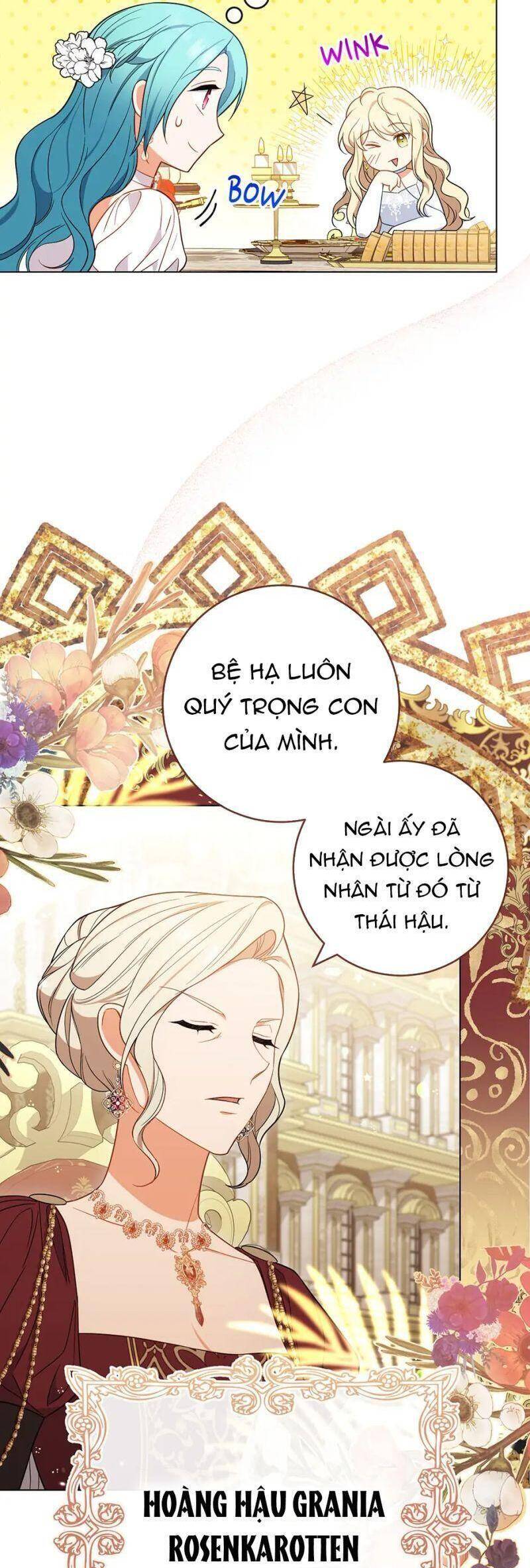 Đầu Bếp Hoàng Gia Chap 87 - Next Chap 88