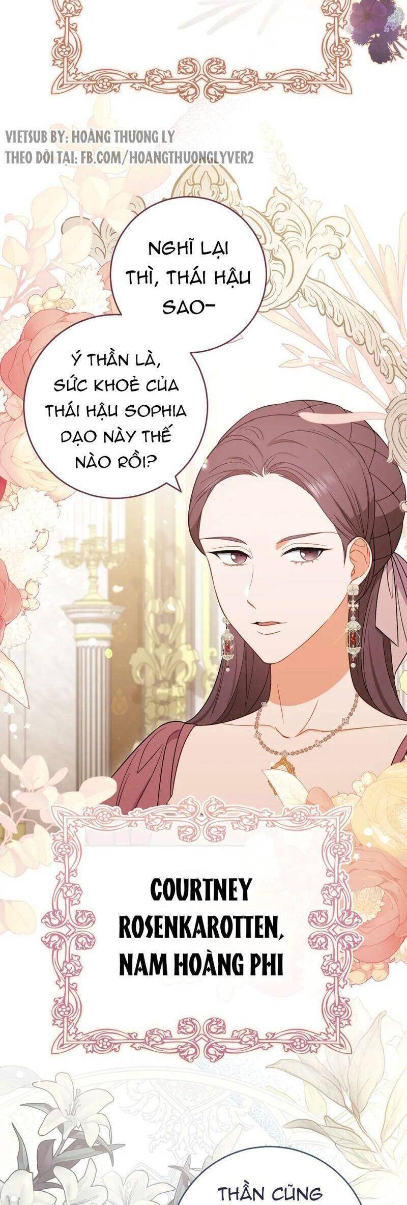 Đầu Bếp Hoàng Gia Chap 87 - Next Chap 88