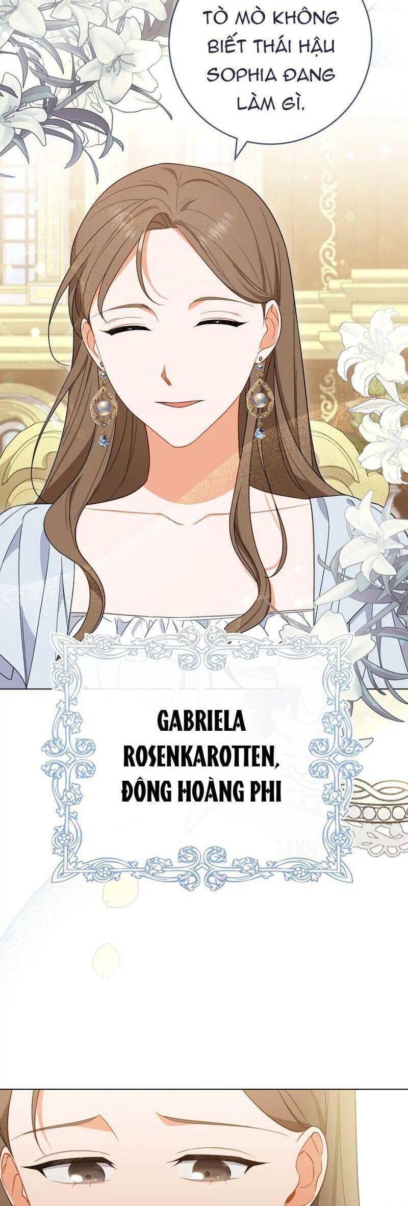 Đầu Bếp Hoàng Gia Chap 87 - Next Chap 88