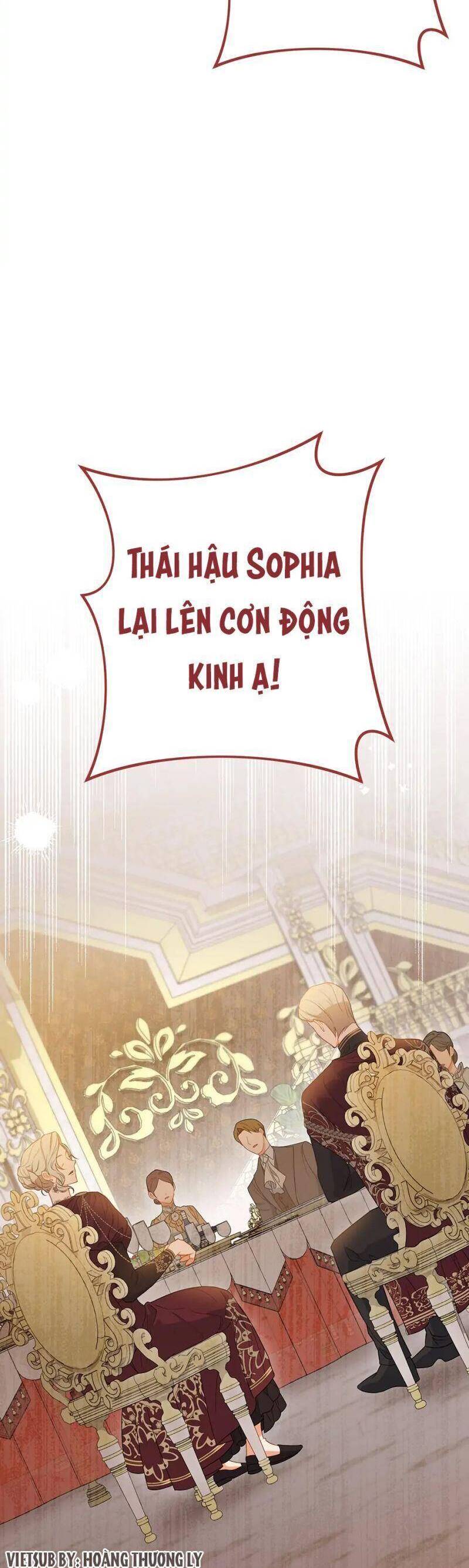 Đầu Bếp Hoàng Gia Chap 87 - Next Chap 88