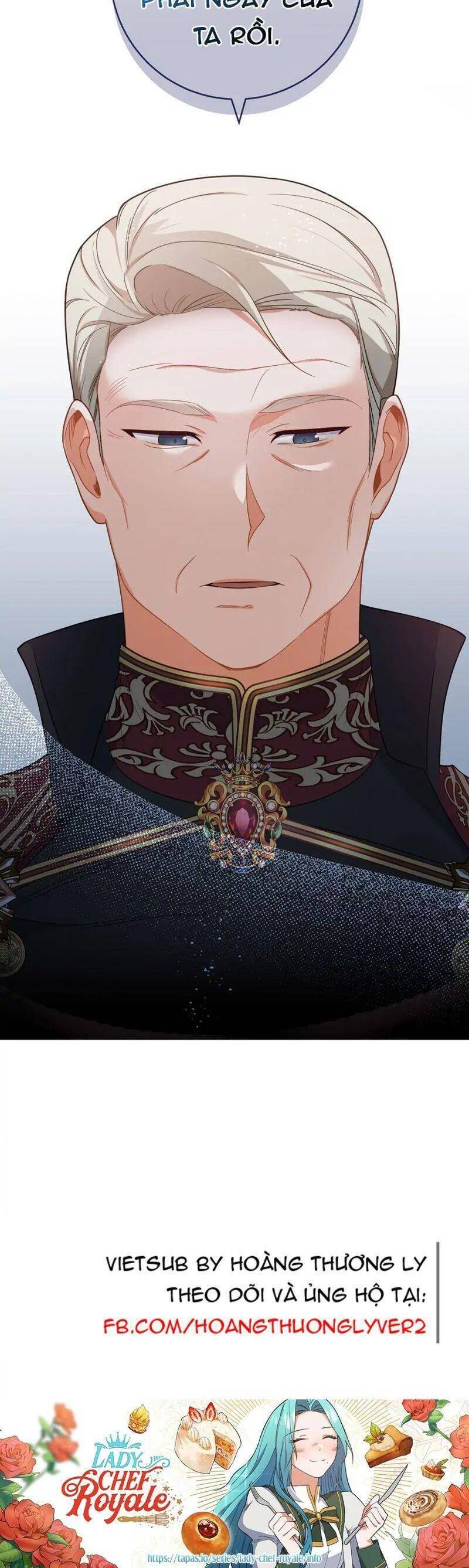 Đầu Bếp Hoàng Gia Chap 87 - Next Chap 88
