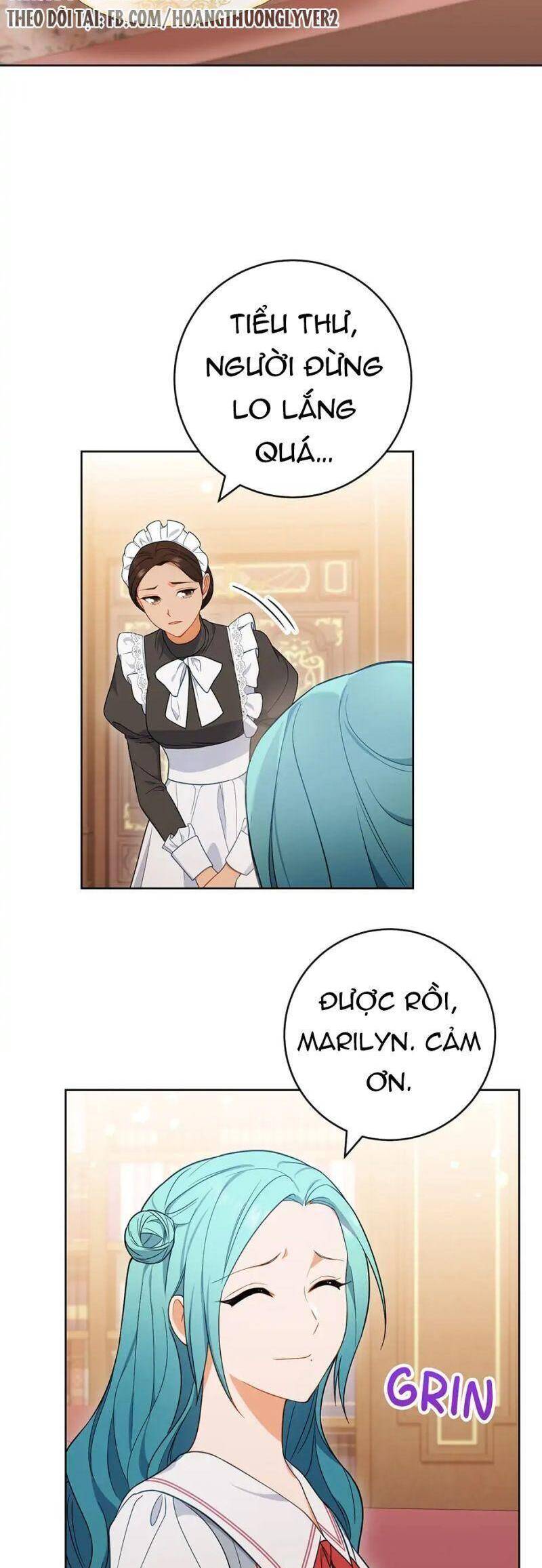 Đầu Bếp Hoàng Gia Chap 87 - Next Chap 88