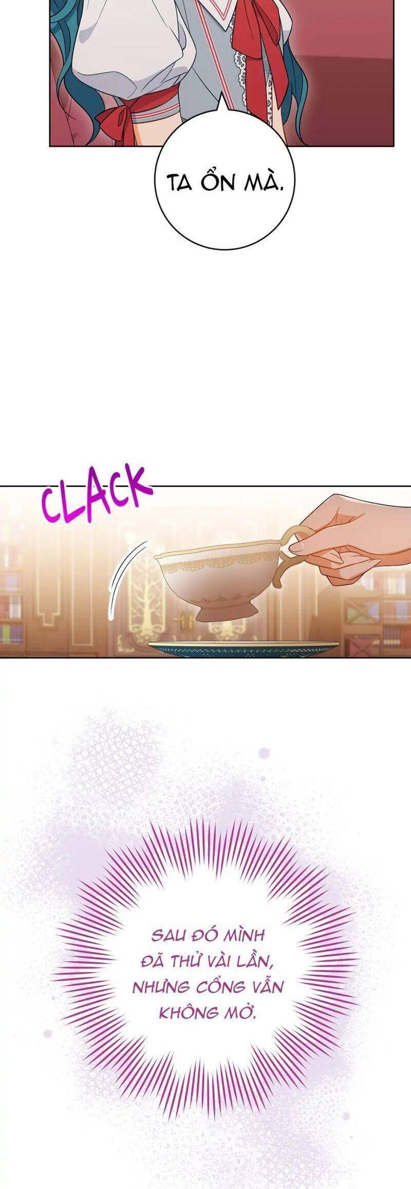 Đầu Bếp Hoàng Gia Chap 87 - Next Chap 88