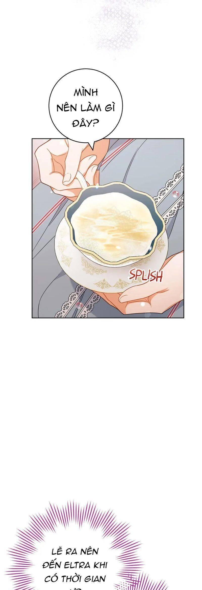 Đầu Bếp Hoàng Gia Chap 87 - Next Chap 88