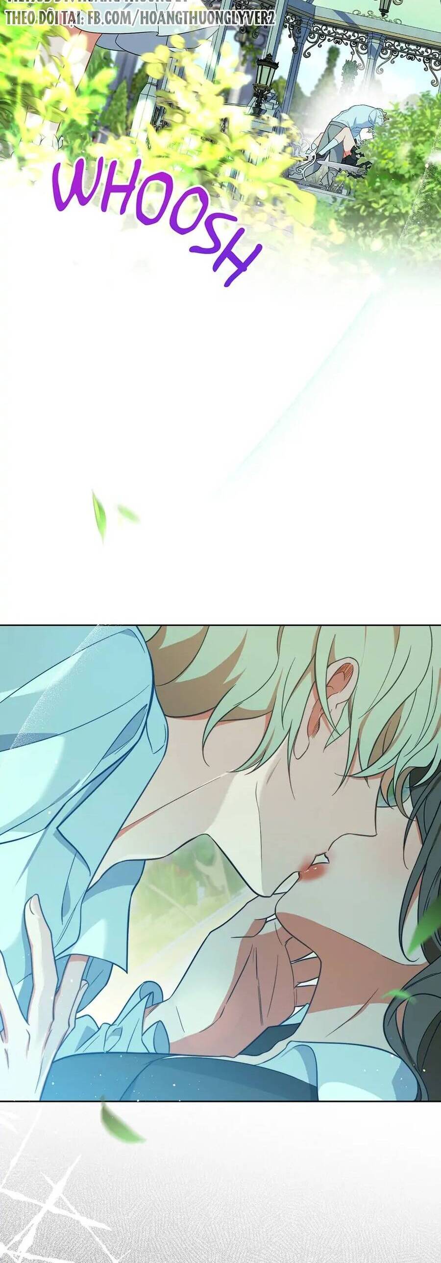 Đầu Bếp Hoàng Gia Chap 88 - Next Chap 89