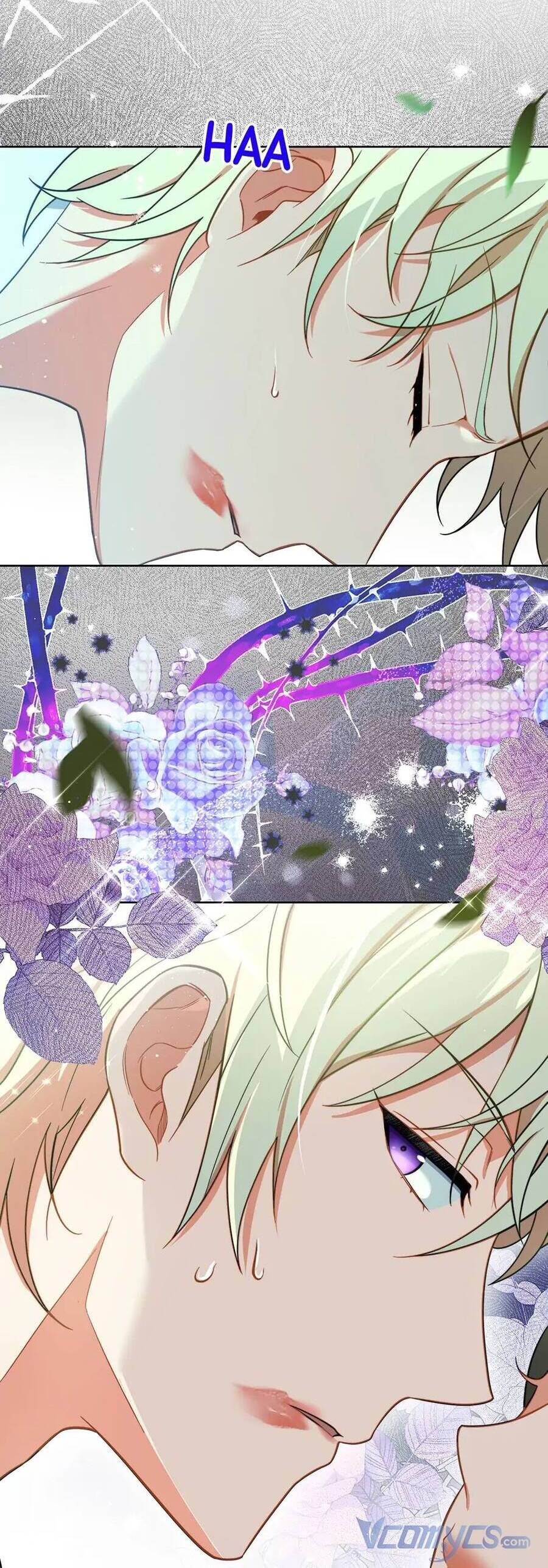 Đầu Bếp Hoàng Gia Chap 88 - Next Chap 89