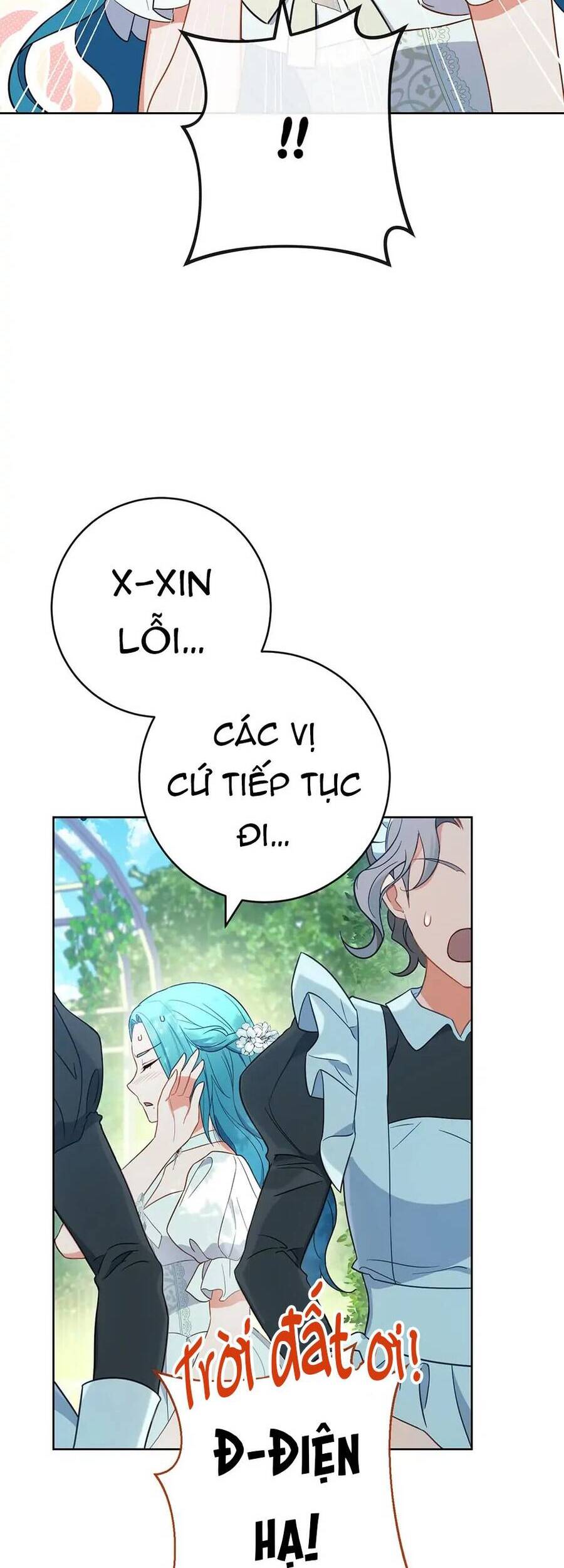 Đầu Bếp Hoàng Gia Chap 88 - Next Chap 89