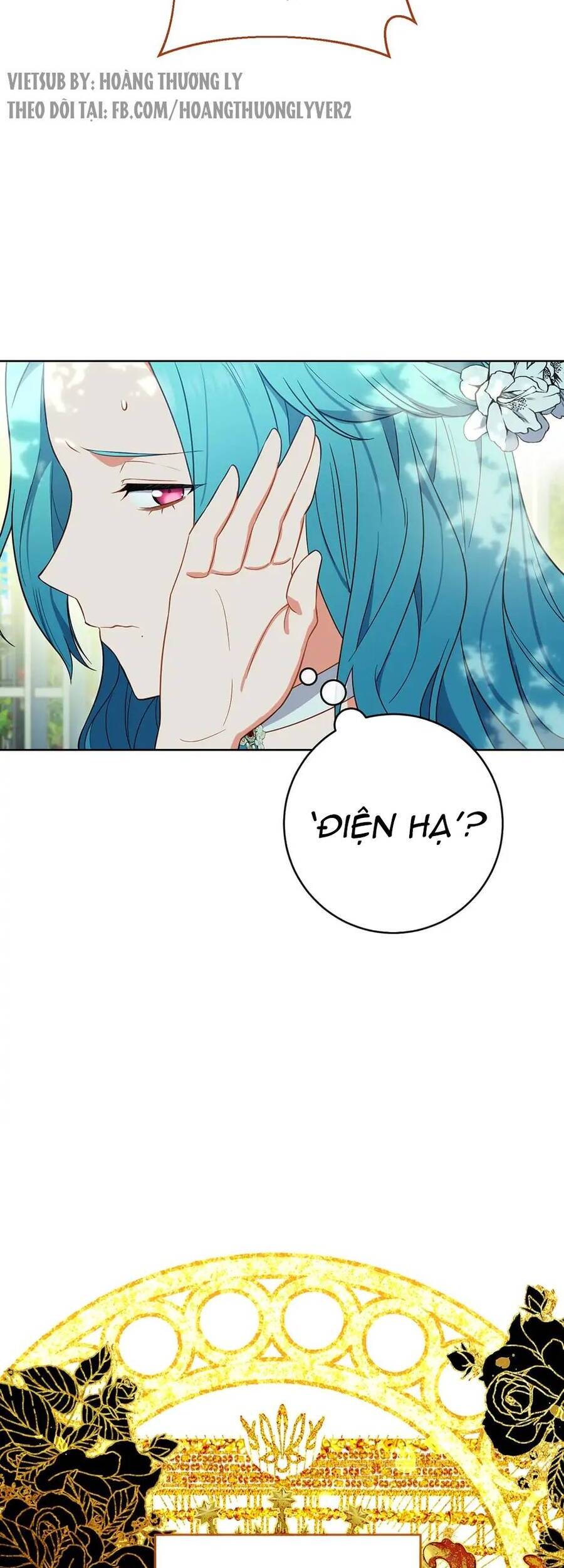 Đầu Bếp Hoàng Gia Chap 88 - Next Chap 89