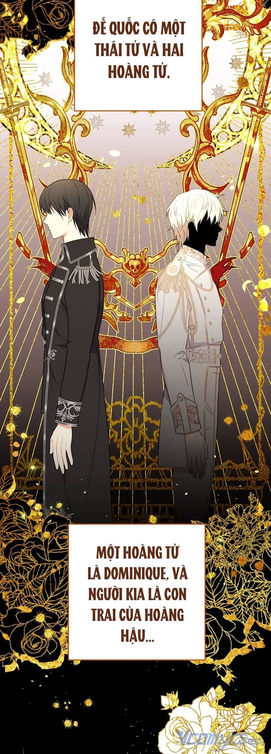 Đầu Bếp Hoàng Gia Chap 88 - Next Chap 89