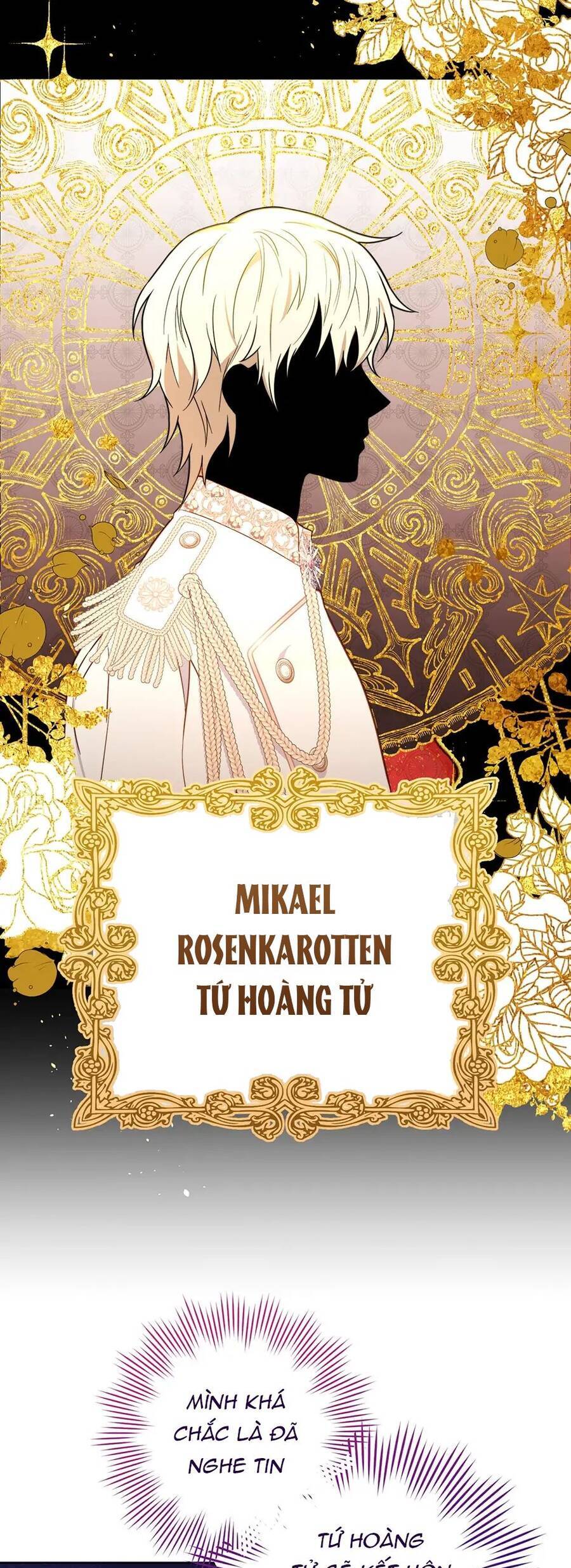 Đầu Bếp Hoàng Gia Chap 88 - Next Chap 89