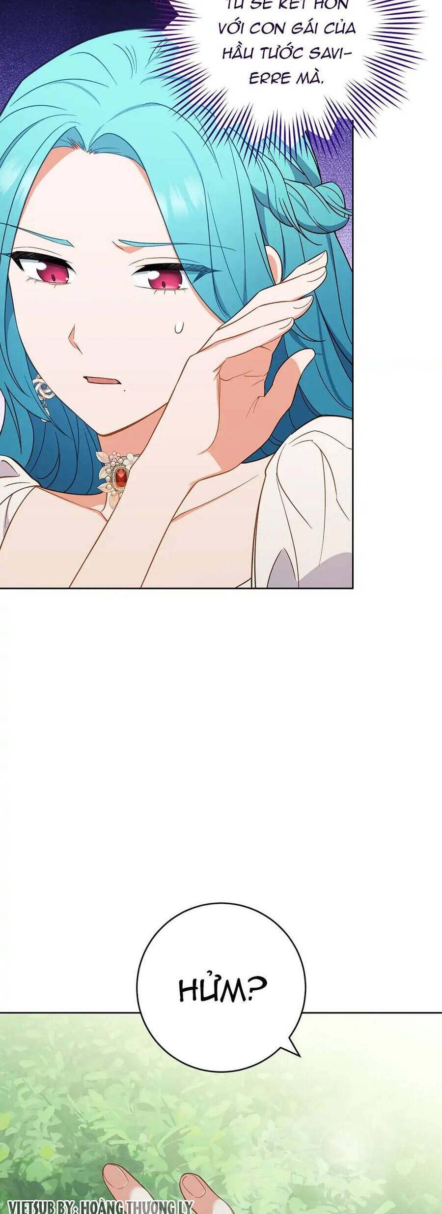 Đầu Bếp Hoàng Gia Chap 88 - Next Chap 89