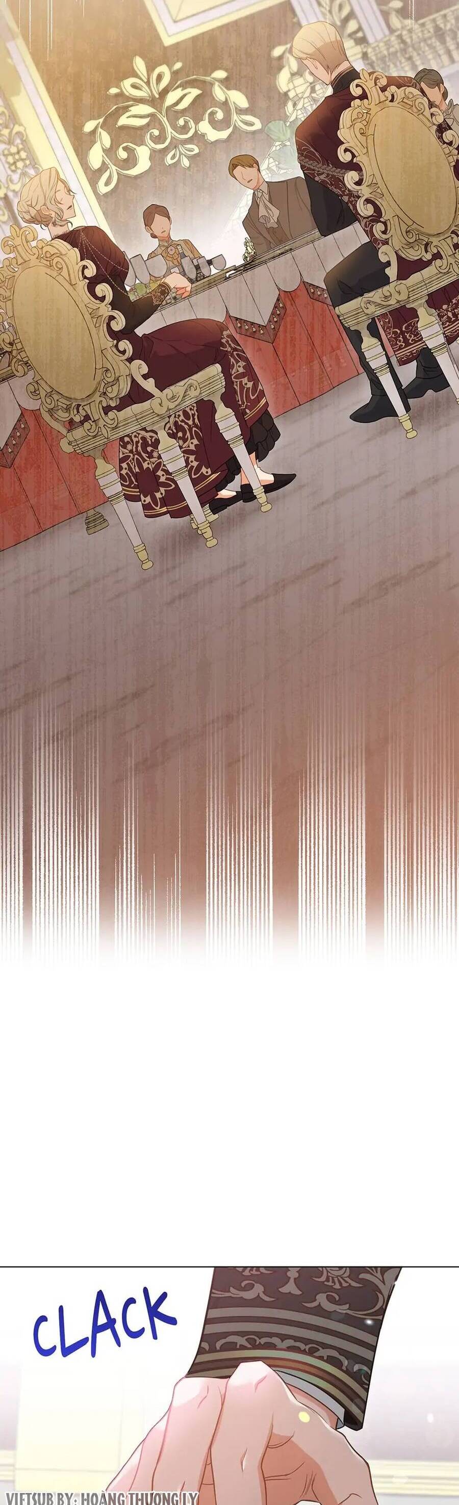 Đầu Bếp Hoàng Gia Chap 88 - Next Chap 89