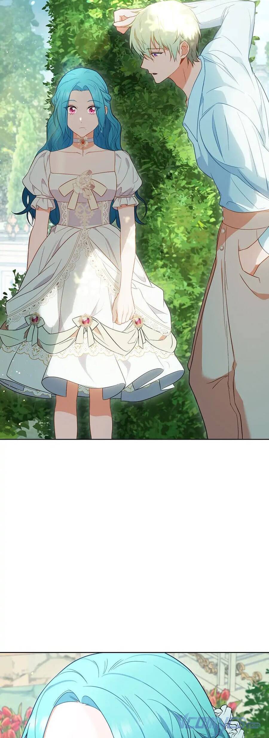 Đầu Bếp Hoàng Gia Chap 88 - Next Chap 89