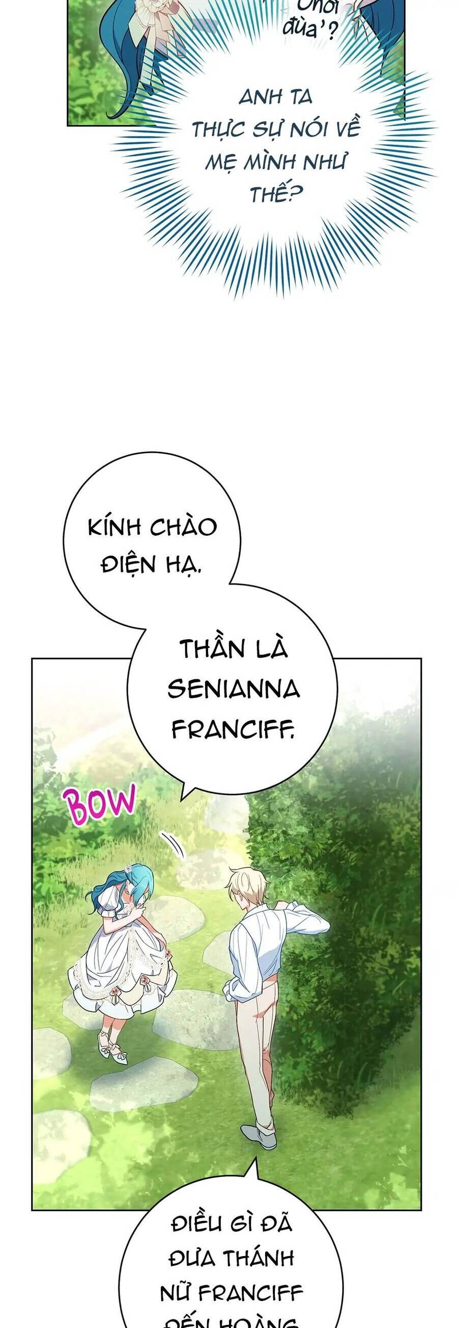 Đầu Bếp Hoàng Gia Chap 88 - Next Chap 89