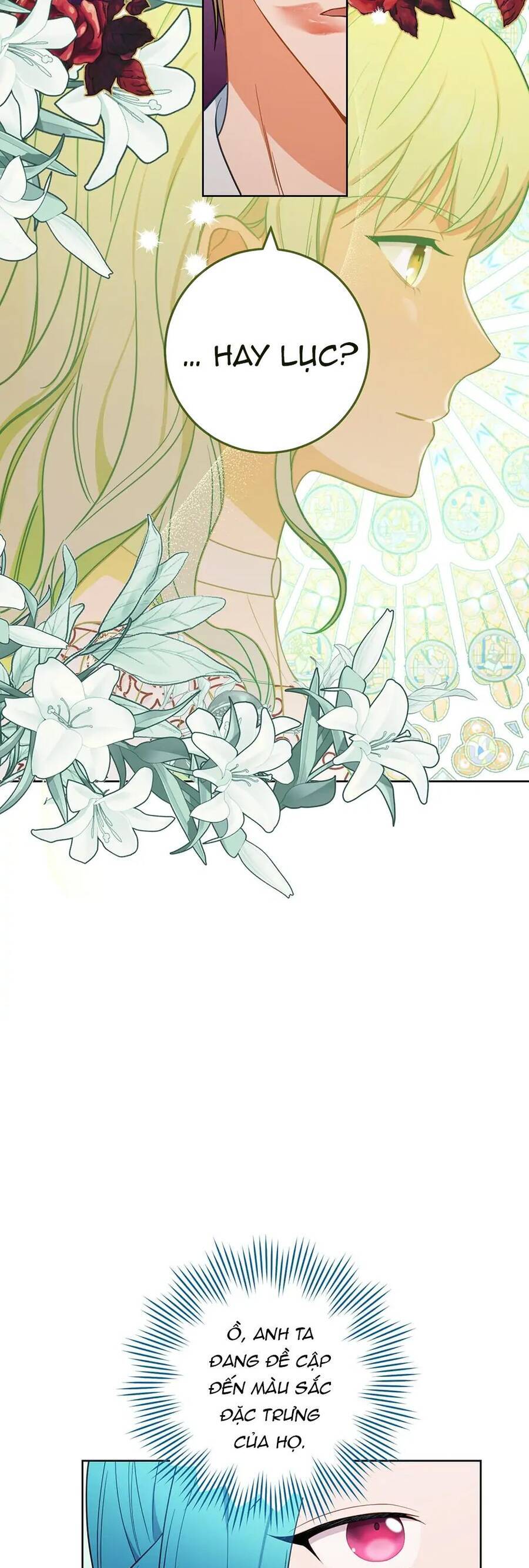 Đầu Bếp Hoàng Gia Chap 88 - Next Chap 89