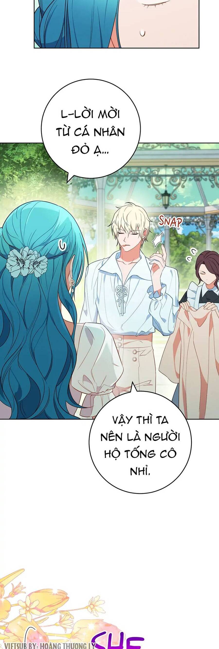 Đầu Bếp Hoàng Gia Chap 88 - Next Chap 89
