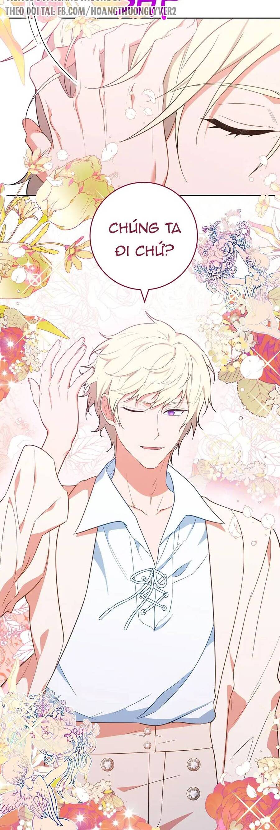 Đầu Bếp Hoàng Gia Chap 88 - Next Chap 89