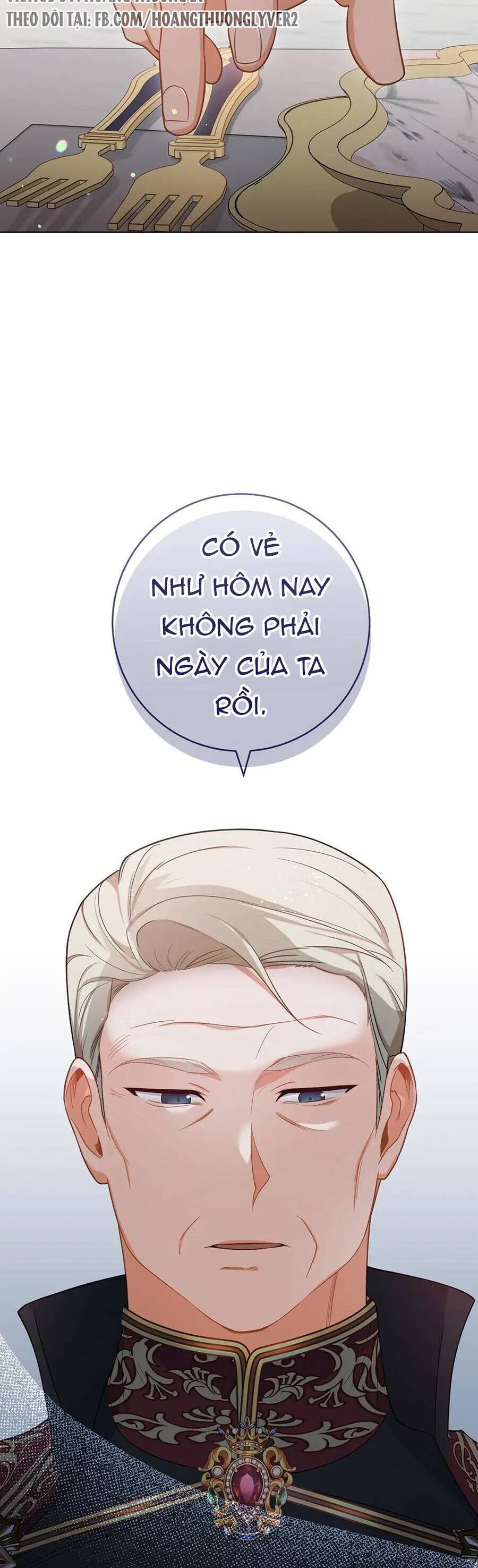 Đầu Bếp Hoàng Gia Chap 88 - Next Chap 89