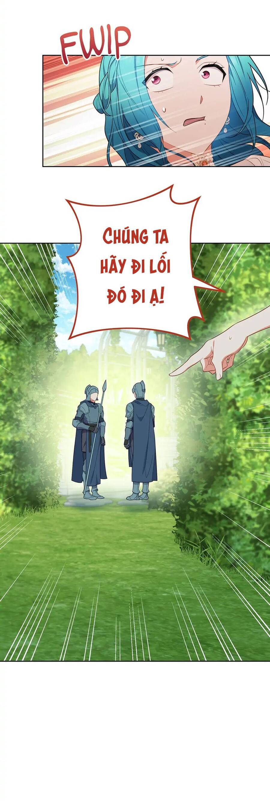 Đầu Bếp Hoàng Gia Chap 88 - Next Chap 89