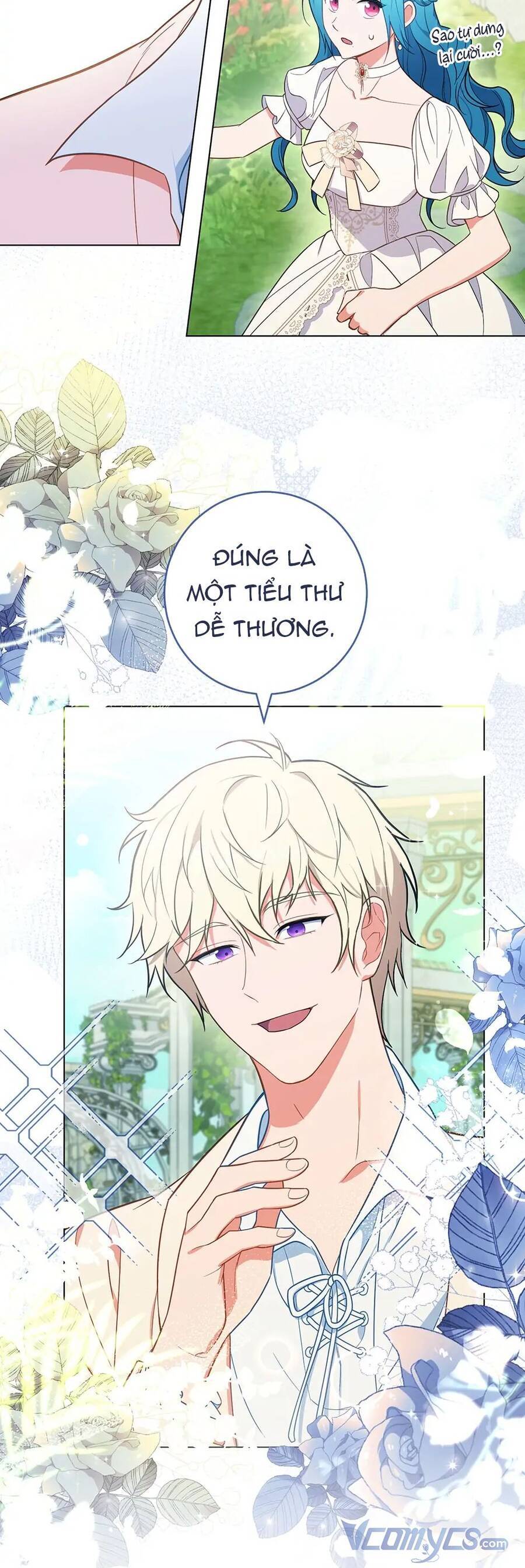 Đầu Bếp Hoàng Gia Chap 88 - Next Chap 89