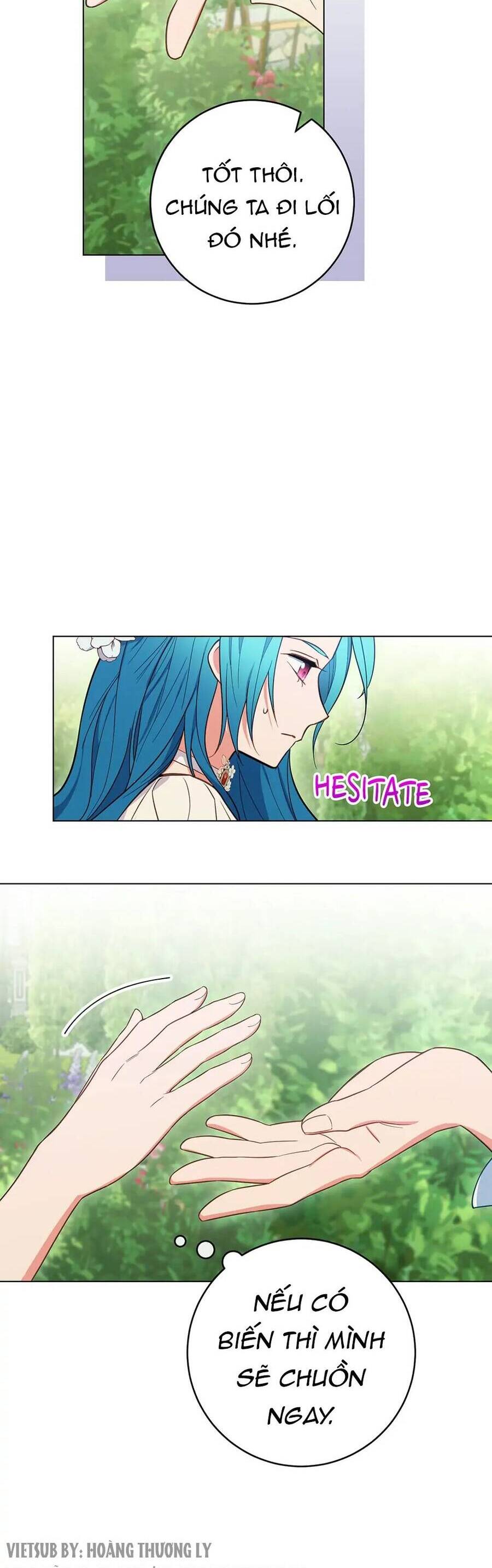 Đầu Bếp Hoàng Gia Chap 88 - Next Chap 89