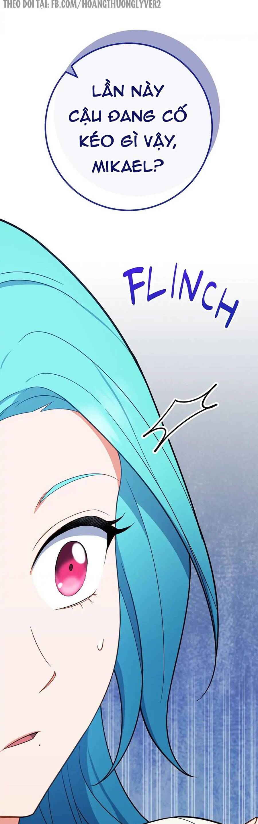 Đầu Bếp Hoàng Gia Chap 88 - Next Chap 89