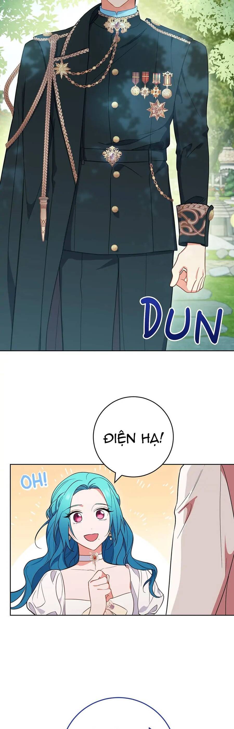 Đầu Bếp Hoàng Gia Chap 88 - Next Chap 89