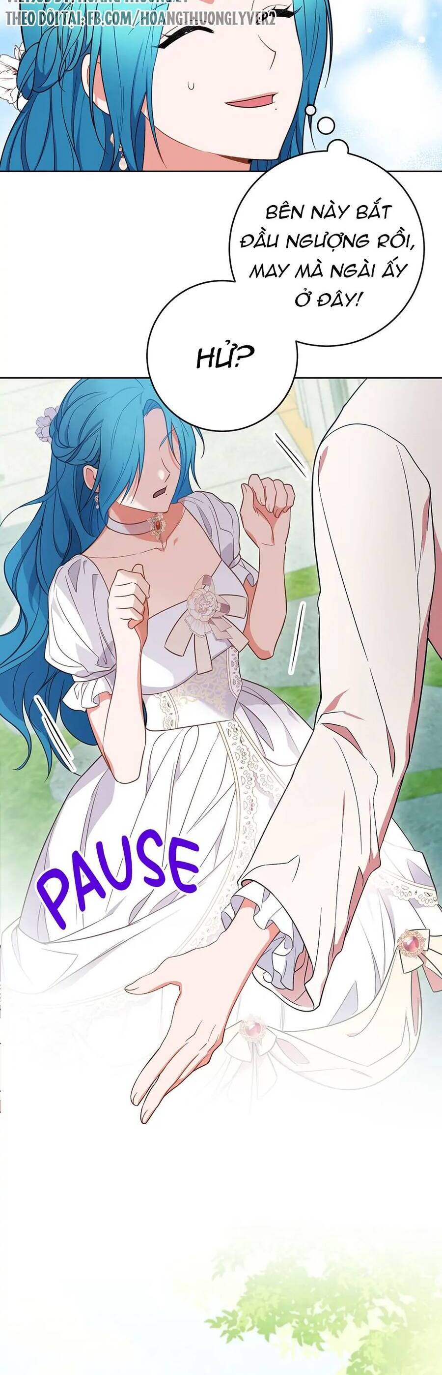 Đầu Bếp Hoàng Gia Chap 88 - Next Chap 89