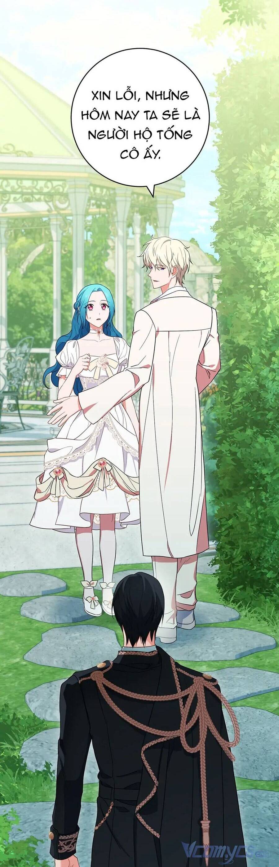 Đầu Bếp Hoàng Gia Chap 88 - Next Chap 89