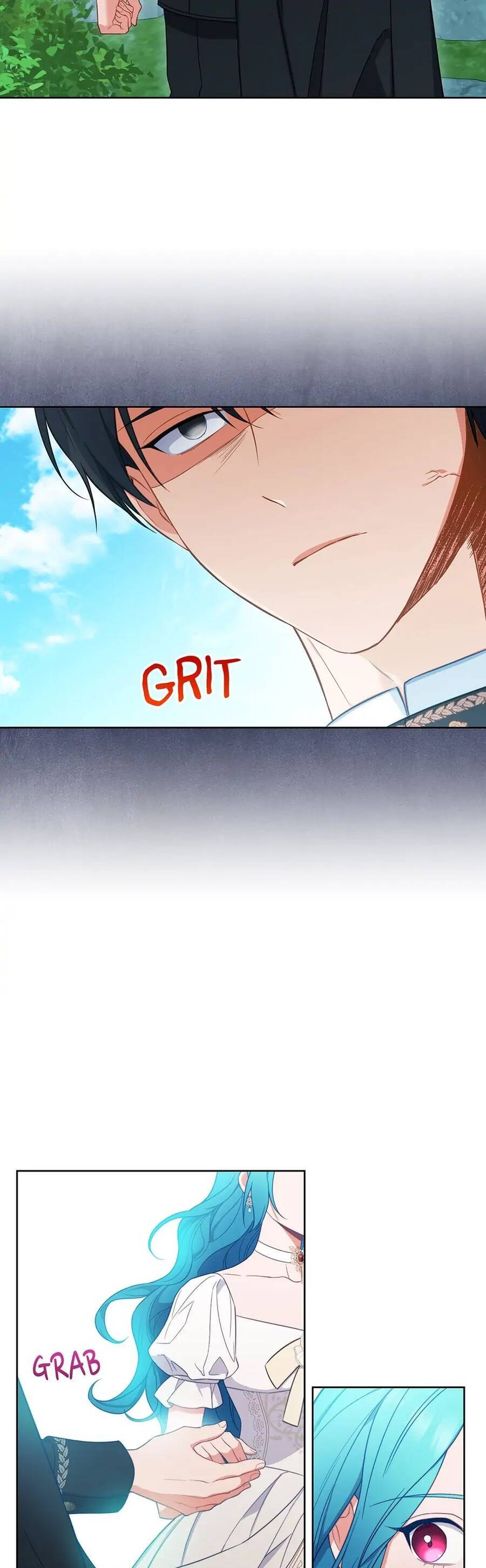 Đầu Bếp Hoàng Gia Chap 88 - Next Chap 89