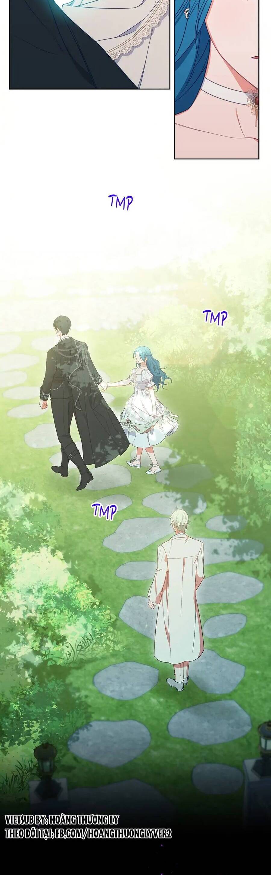 Đầu Bếp Hoàng Gia Chap 88 - Next Chap 89