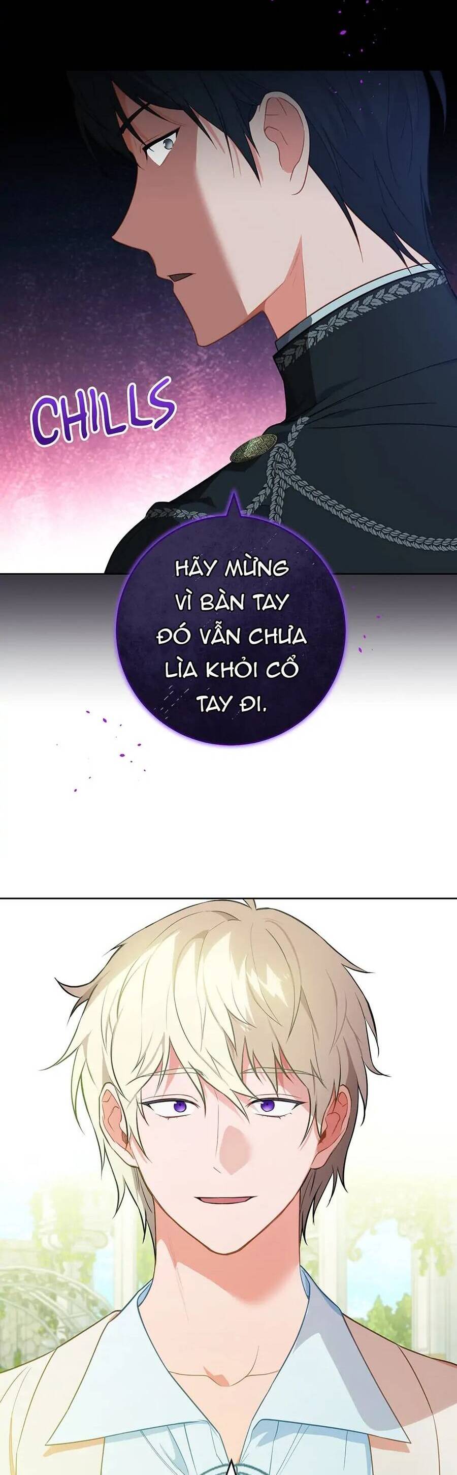 Đầu Bếp Hoàng Gia Chap 88 - Next Chap 89