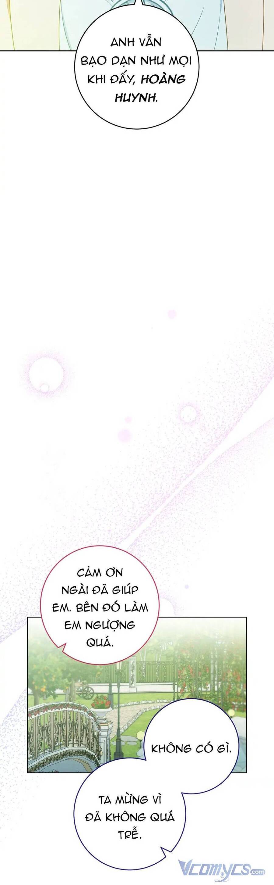 Đầu Bếp Hoàng Gia Chap 88 - Next Chap 89