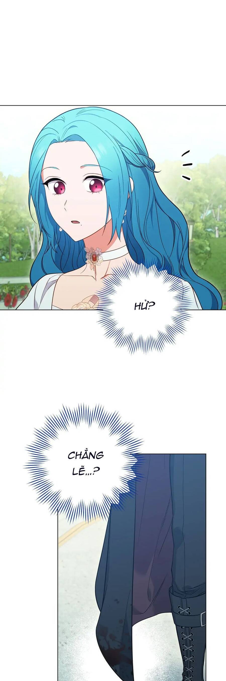 Đầu Bếp Hoàng Gia Chap 88 - Next Chap 89