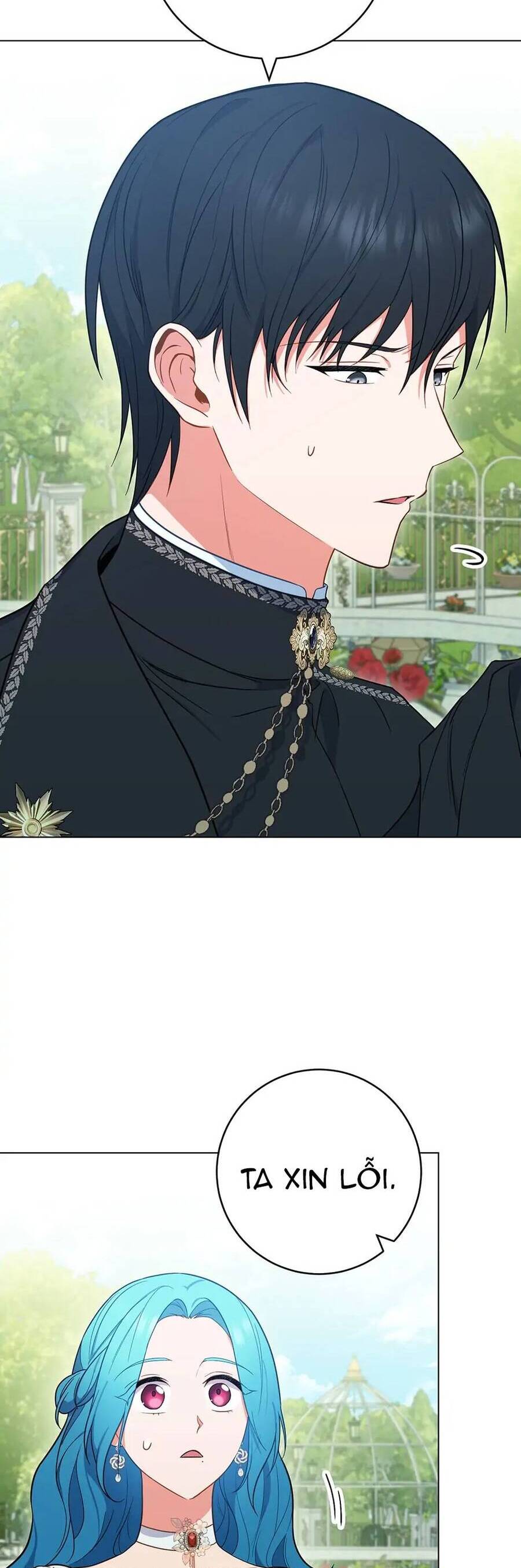 Đầu Bếp Hoàng Gia Chap 88 - Next Chap 89