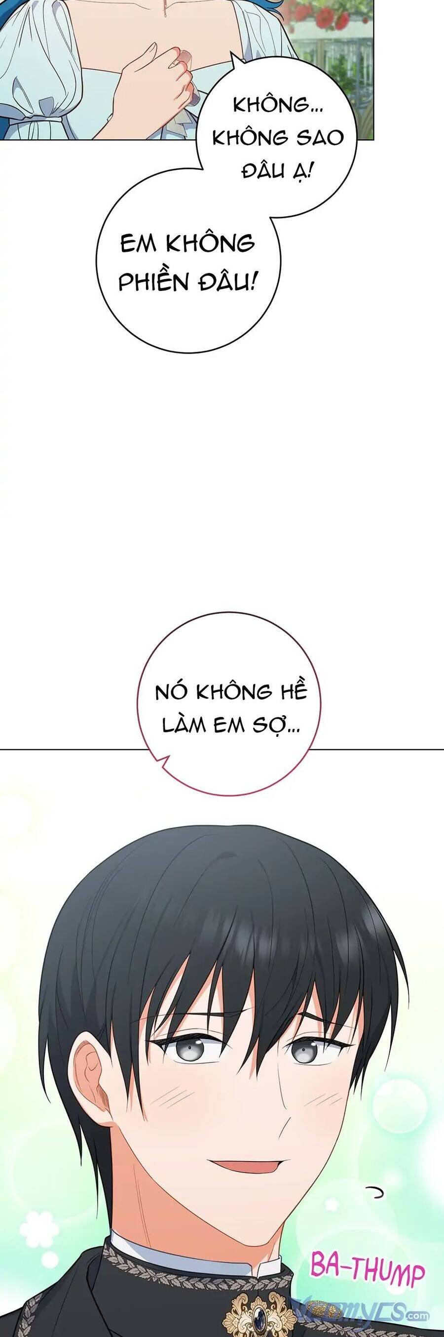 Đầu Bếp Hoàng Gia Chap 88 - Next Chap 89